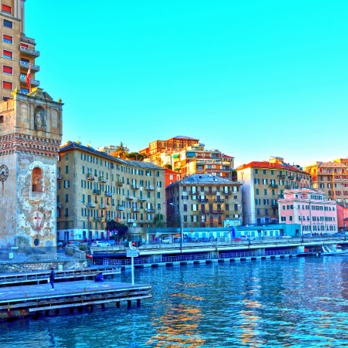 Corso Speciale Aschei 9